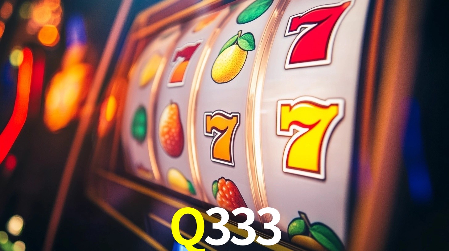 Exhibición de bonos Q333 para jugadores en México con interfaz de juego promocional